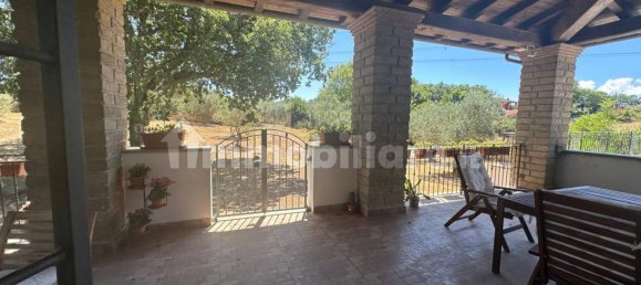 4 غرف نوم فيلا في Monterosi, Italy رقم 278236 3