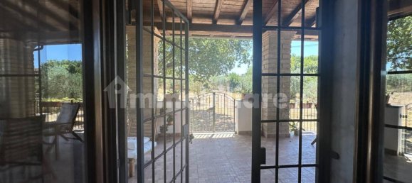 4 غرف نوم فيلا في Monterosi, Italy رقم 278236 13