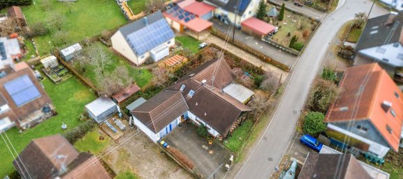 Casa de 6 habitaciónes en Unterallgau, Germany No. 138065 2