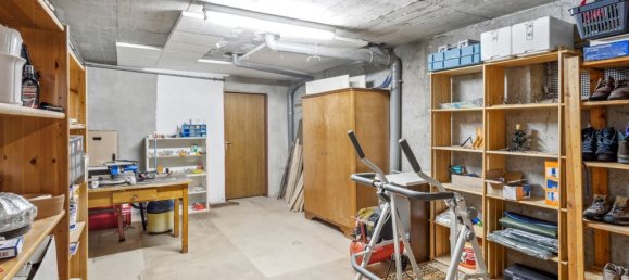 Casa de 6 habitaciónes en Unterallgau, Germany No. 138065 11