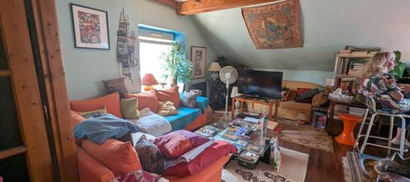 2 bedrooms Apartment in Audincourt, France No. 309224 8