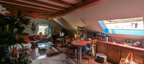 2 bedrooms Apartment in Audincourt, France No. 309224 2