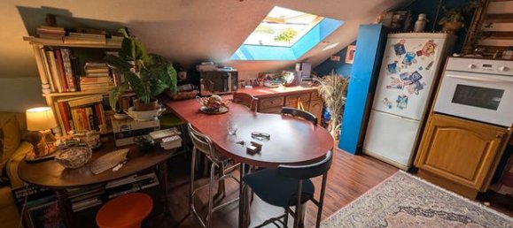 2 bedrooms Apartment in Audincourt, France No. 309224 15