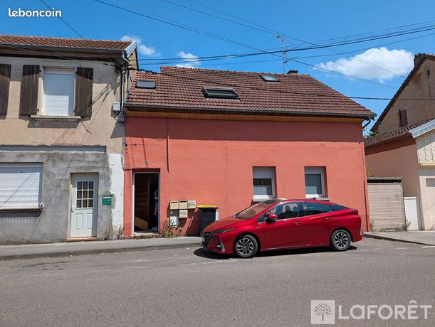 2 bedrooms Apartment in Audincourt, France No. 309224