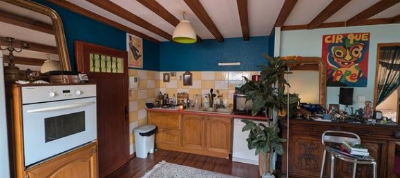 2 bedrooms Apartment in Audincourt, France No. 309224 4