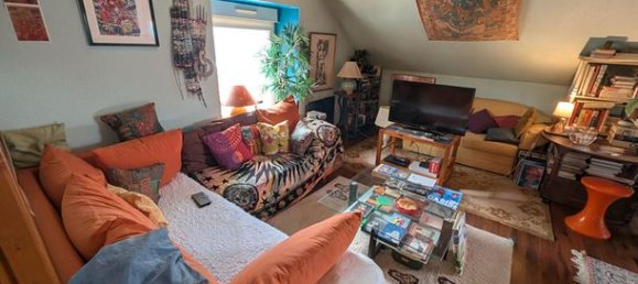 2 bedrooms Apartment in Audincourt, France No. 309224 14