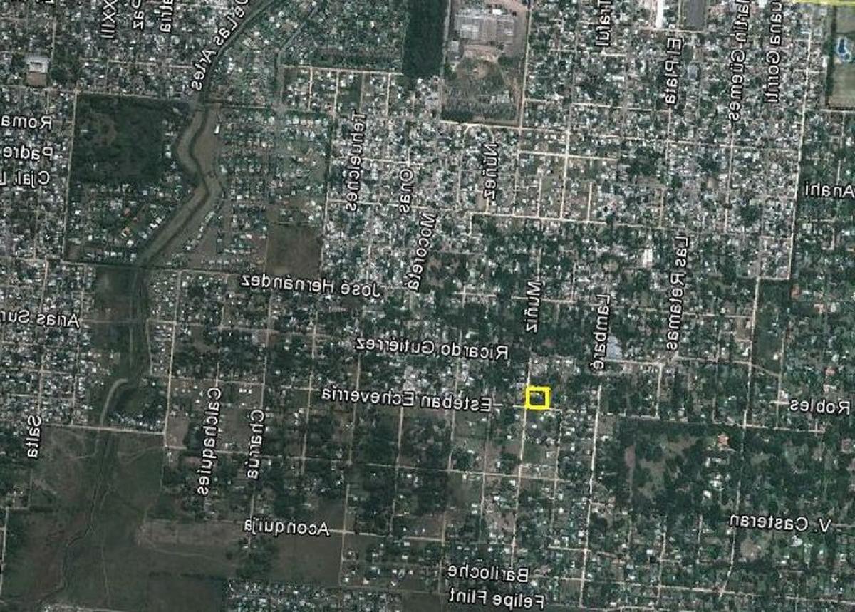  Land in Escobar, Argentina No. 112230