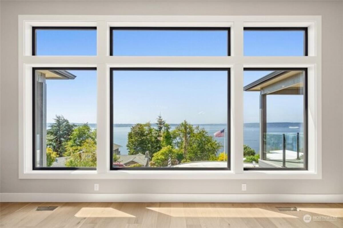 4 bedrooms House in Tacoma, USA No. 396640