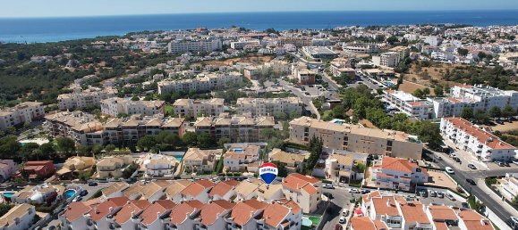 2 غرف نوم منزل في Albufeira, Portugal رقم 24540 2