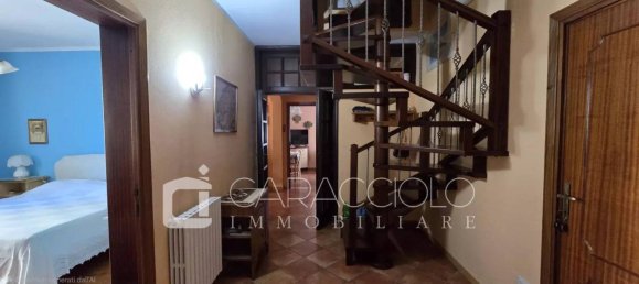 4 Schlafzimmer Villa in Olbia, Italy, Nr. 313496 21