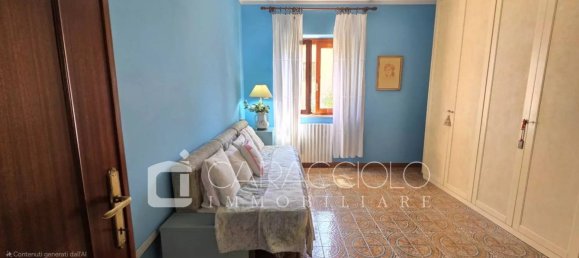 4 Schlafzimmer Villa in Olbia, Italy, Nr. 313496 34