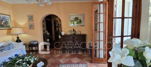 4 Schlafzimmer Villa in Olbia, Italy, Nr. 313496 3
