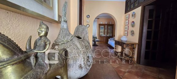 4 Schlafzimmer Villa in Olbia, Italy, Nr. 313496 11