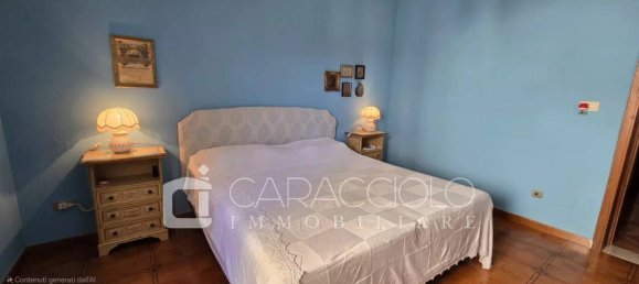 4 Schlafzimmer Villa in Olbia, Italy, Nr. 313496 31