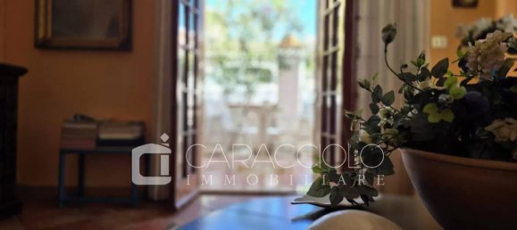 4 Schlafzimmer Villa in Olbia, Italy, Nr. 313496 6