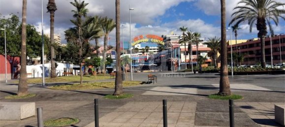 Квартира с 1 спальней в Арона, Испания № 16159 13