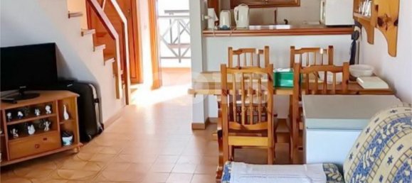 Квартира с 1 спальней в Арона, Испания № 16159 5