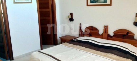 Квартира с 1 спальней в Арона, Испания № 16159 12