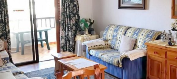 Квартира с 1 спальней в Арона, Испания № 16159 6