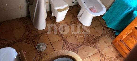 Квартира с 1 спальней в Арона, Испания № 16159 11