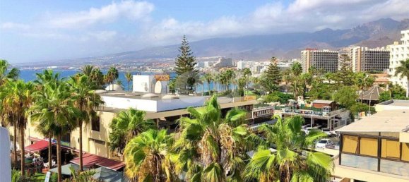 Квартира с 1 спальней в Арона, Испания № 16159 8