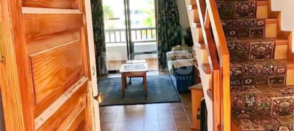 Квартира с 1 спальней в Арона, Испания № 16159 4