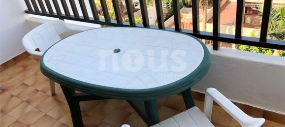 Квартира с 1 спальней в Арона, Испания № 16159 7