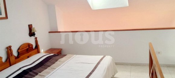 Квартира с 1 спальней в Арона, Испания № 16159 10