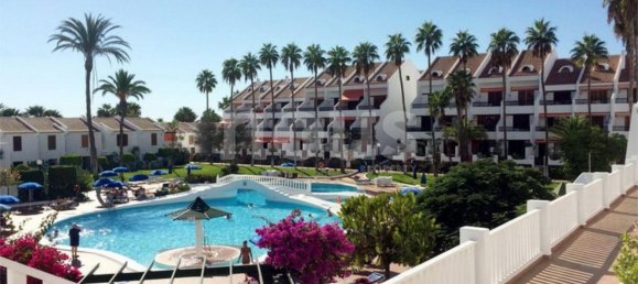 Квартира с 1 спальней в Арона, Испания № 16159 2