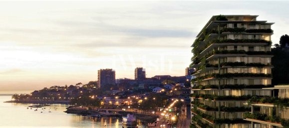 4 bedrooms Apartment in Porto, Portugal No. 108064 38