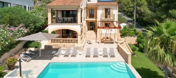 Villa de 7 dormitorios en Celle, Germany No. 160072 3