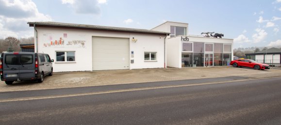 680m² Building in Westerwaldkreis, Germany No. 108894 25