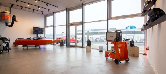 680m² Building in Westerwaldkreis, Germany No. 108894 2