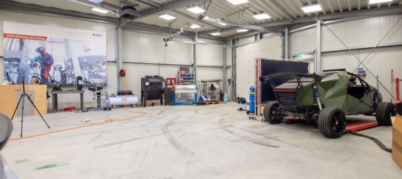 680m² Building in Westerwaldkreis, Germany No. 108894 14