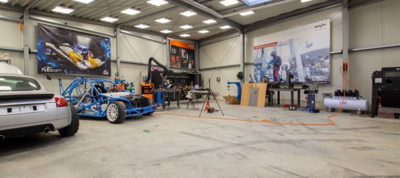 680m² Building in Westerwaldkreis, Germany No. 108894 15