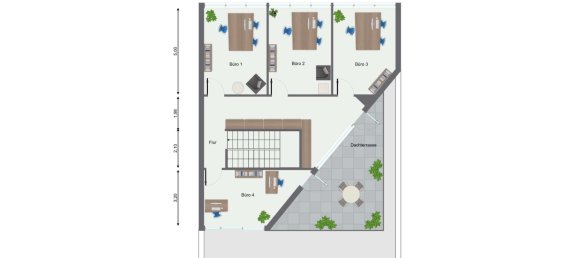 680m² Building in Westerwaldkreis, Germany No. 108894 30