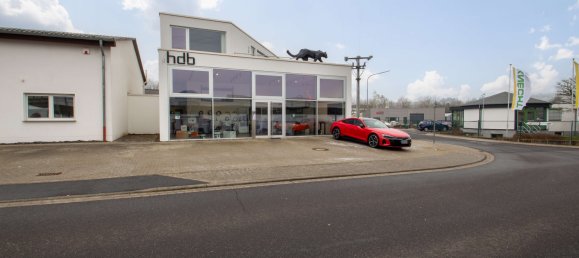 680m² Building in Westerwaldkreis, Germany No. 108894 24