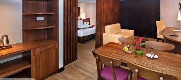 125 chambres Hôtel à South Kuta, Indonesia No. 3972 6