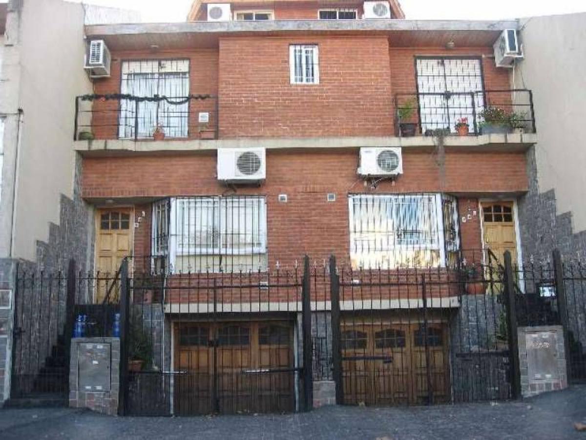 Casa T3 em Bermudez, Argentina N.º 60674