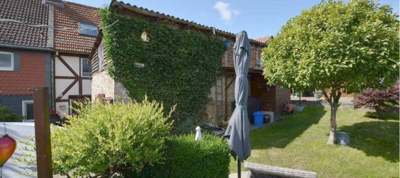 3-Zimmer Stadthaus in Harz, Germany, Nr. 227234 14