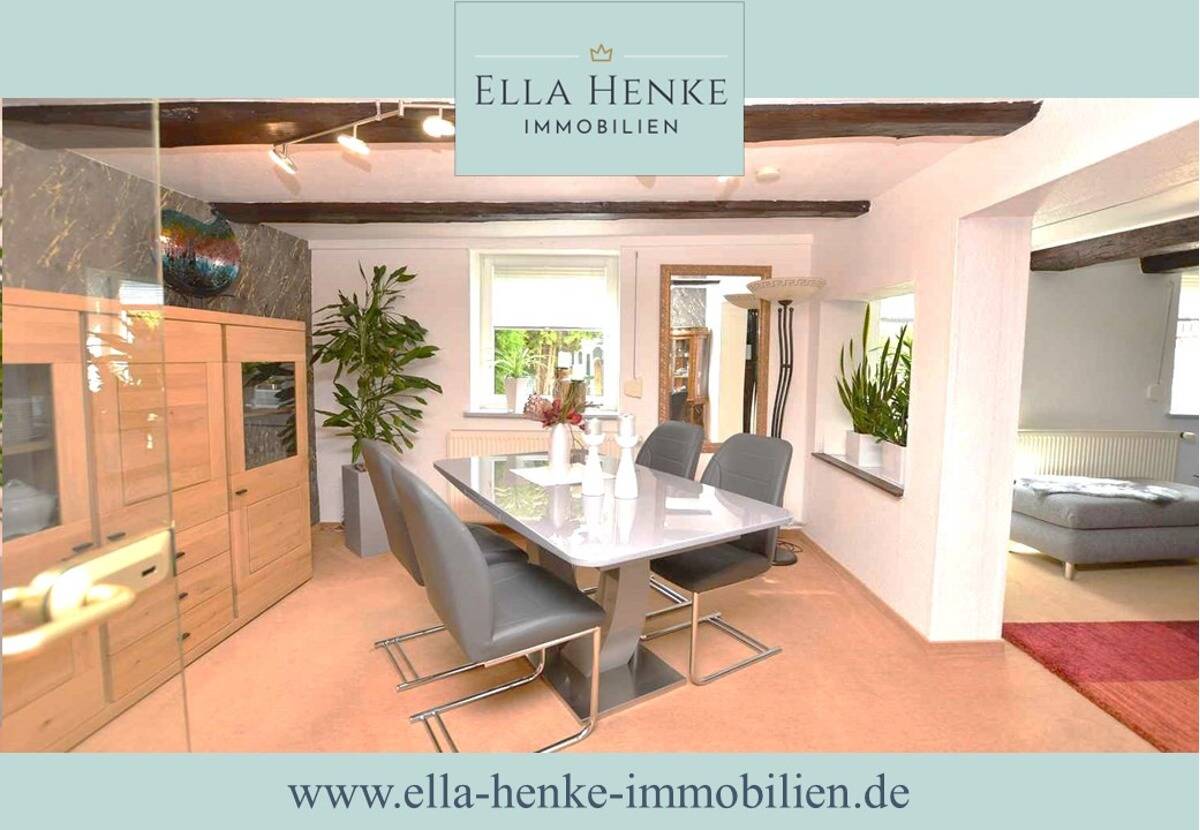 3-Zimmer Stadthaus in Harz, Germany, Nr. 227234