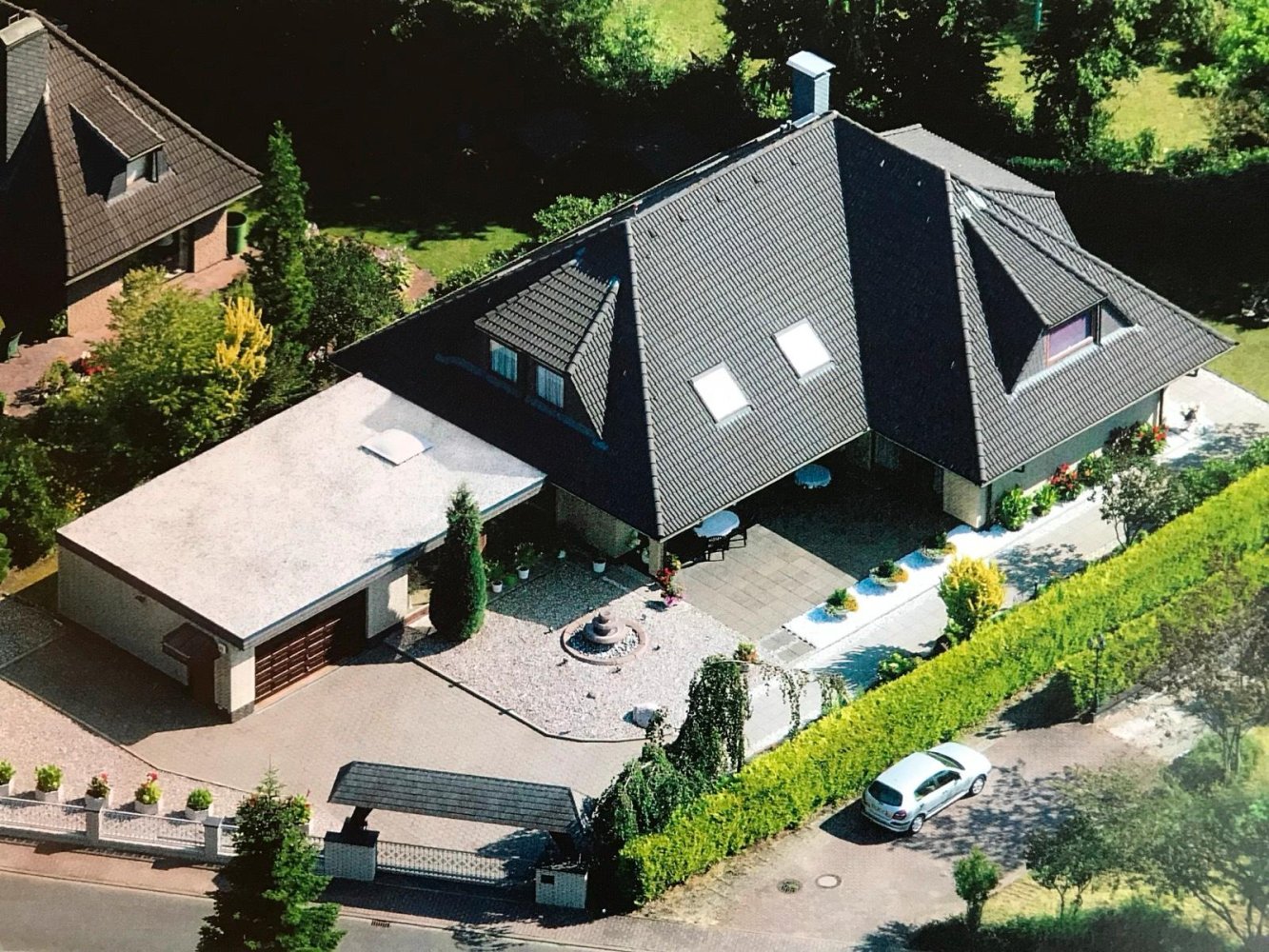 3 bedrooms House in Segeberg, Germany No. 293493