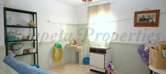 6 bedrooms Townhouse in Arenas, Spain No. 176136 20