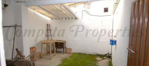 6 bedrooms Townhouse in Arenas, Spain No. 176136 21