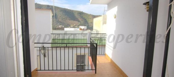 6 bedrooms Townhouse in Arenas, Spain No. 176136 16