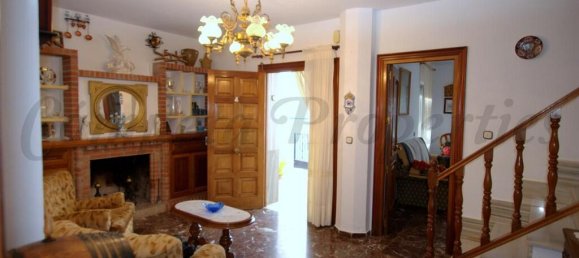 6 bedrooms Townhouse in Arenas, Spain No. 176136 6
