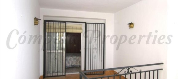 6 bedrooms Townhouse in Arenas, Spain No. 176136 17