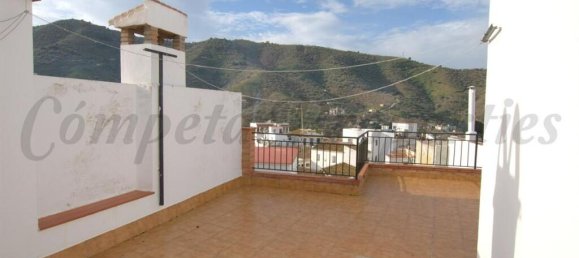 6 bedrooms Townhouse in Arenas, Spain No. 176136 22