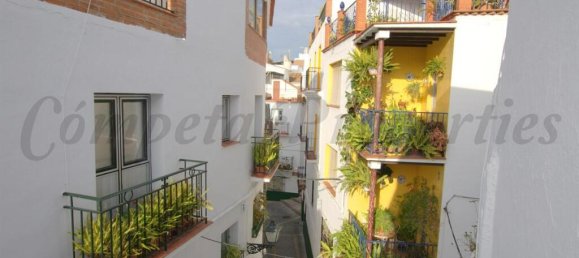 6 bedrooms Townhouse in Arenas, Spain No. 176136 19