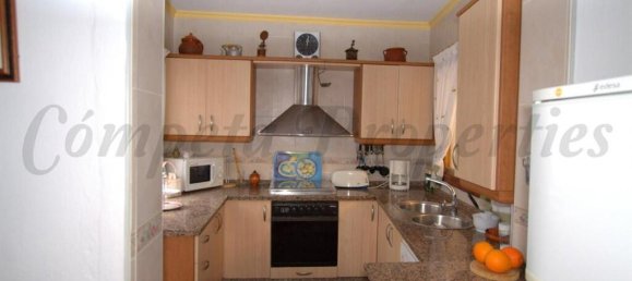 6 bedrooms Townhouse in Arenas, Spain No. 176136 4